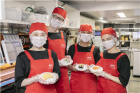スシロー佐久平店のアルバイト写真