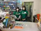 セブンイレブン　印西別所店のアルバイト写真