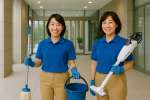 堺東駅周辺オフィスビル／株式会社サクセスのアルバイト写真