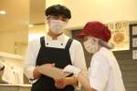 グリーンホスピタリティフードサービス株式会社（大手企業内の社員食堂）のアルバイト写真