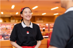 スシロー南佐賀店の求人画像