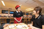 スシロー有楽町店の求人画像