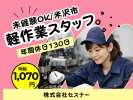 株式会社セスナーの求人画像
