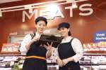 ヤオコー　スマーク伊勢崎店のアルバイト写真
