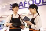 ヤオコー　スマーク伊勢崎店のアルバイト写真