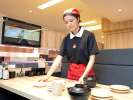 yd2299スシロー 熊本はません店の求人画像