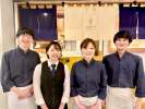 恵比寿かつ彩　アークヒルズ店ＧＨのアルバイト写真