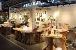 LA・JOLLA HALE高知店のアルバイト写真