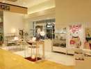 LA・JOLLA HALE 京急百貨店のアルバイト写真