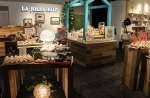 LA・JOLLA HALE 梅田店のアルバイト写真