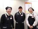 東光サービス株式会社（東急グループ／派遣先：東急ストア プレッセ目黒店）のアルバイト写真