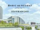 BASIC AND ACCENT　二子玉川ライズ店のアルバイト写真