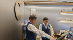 コンフォートイン善通寺インターのアルバイト写真