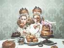 Heart Bread ANTIQUE　イオンモール秋田店のアルバイト写真