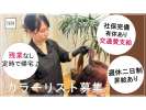 CASA COLOR　イオン福知山の求人画像