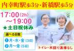 日比谷ビルのアルバイト写真