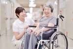 三愛記念病院のアルバイト写真