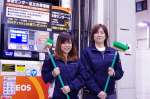 ENEOS　セルフイオンモール新小松SS　ｴﾅｼﾞｰｽﾀｯﾌ中日本（6153）のアルバイト写真