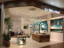 LA・JOLLA HALE 横浜ベイクォーター店のアルバイト写真