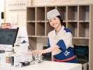はま寿司　札幌平岡店の求人画像