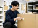 yd2440日本トスコム株式会社 千葉支店/109のアルバイト写真