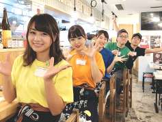 串カツ田中 国分寺店のバイト求人情報 W シフトワークス