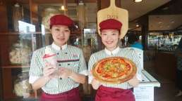 オリーブの丘 辻堂店 273 のバイト求人情報 W シフトワークス