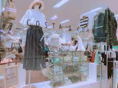 コスタコート イオン福岡東店のバイト求人情報 W007465999 シフトワークス
