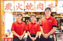 肉のヤマキ商店 神戸ハーバーランドumie店のバイト求人情報 W シフトワークス