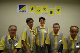 日本ビル メンテナンス株式会社 横浜市戸塚区 のバイト求人情報 W シフトワークス