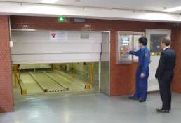 西新サービス株式会社 東京建物株式会社 グループ のバイト求人情報 W009636215 シフトワークス