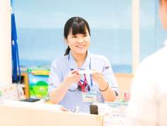 あそびパーク Namcoイオンモール名古屋みなと店のバイト求人情報 W シフトワークス