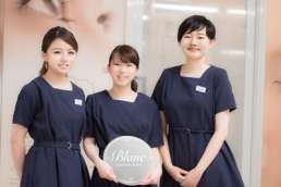 Eyelash Salon Blanc オトカリテ千里中央店 未経験 社員 のバイト求人情報 W シフトワークス