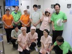 病院 琵琶湖 養育 院