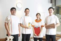カラダファクトリー Nambaなんなん店 正社員 のバイト求人情報 W008820043 シフトワークス