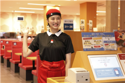 スシロー札幌白石店のバイト求人情報 W シフトワークス