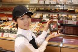 東急ストア 藤が丘店のバイト求人情報 W シフトワークス