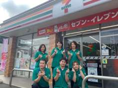 セブンイレブン 宇都宮田下町店のバイト求人情報 W シフトワークス
