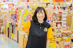 ドン キホーテ 中洲店のバイト求人情報 W シフトワークス