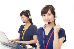 キャリア サポート株式会社のバイト求人情報 W009530327 シフトワークス