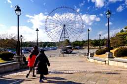 葛西臨海公園駅付近特設会場のバイト求人情報 W シフトワークス