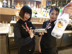 Tgi Fridays 東京ドームシティ店 12のバイト求人情報 W シフトワークス