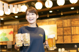 ミライザカ 練馬店 0391のバイト求人情報 W シフトワークス