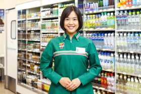 セブンイレブン　仙台富沢２丁目店の求人画像