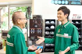 セブンイレブン　野々市矢作北店の求人画像