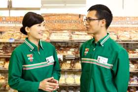 セブンイレブン　青梅新町６丁目店の求人画像