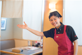 焼肉レストラン安楽亭　所沢亀ヶ谷店　2061の求人画像