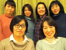 ベネッセ介護センター阪神の求人画像