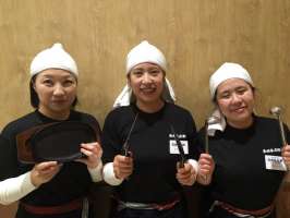 長田本庄軒　神戸ハーバーランドumie店の求人画像