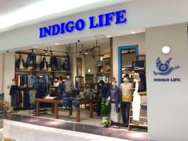 INDIGO LIFEイオンモール橿原店の求人画像